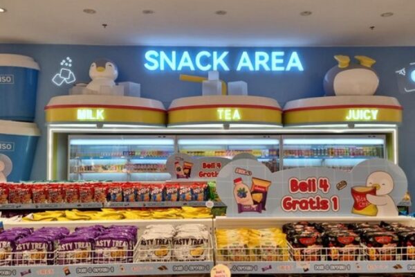 portofolio - Miniso Central Park - 4 portofolio - Miniso Central Park - 4